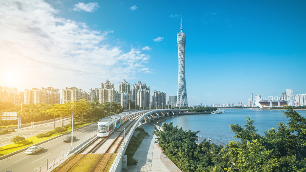 Dental South China