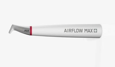 EMS - Dysza AIRFLOW MAX