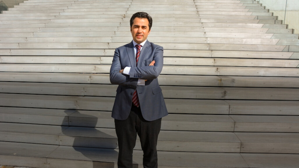 Miguel Pavão reconduzido na direção do CED