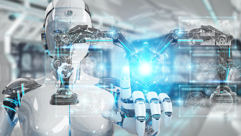 Dijital Diş Hekimliği ve Robotik Pazarında Büyüme Tahmini