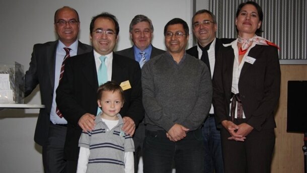 Dentalmesse wird internationaler