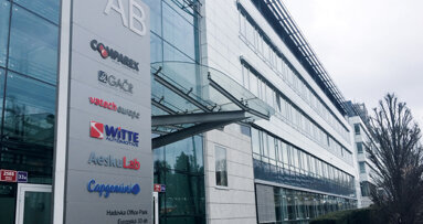 VATECH otevírá nový showroom v Praze