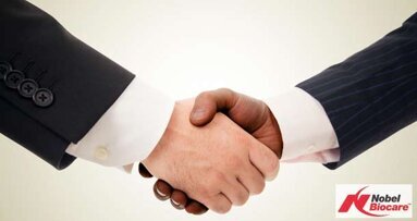 Nobel Biocare mit neuem Leiter Global Operations