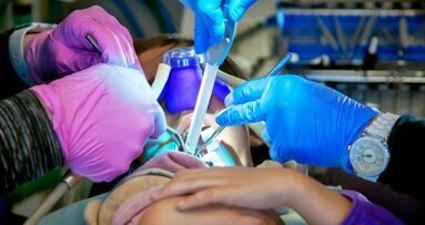 O temperamento da criança poderia ser preditor de sucesso na sedação de tratamento odontológico