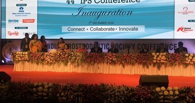 Mumbai: 44th National IPS conference 2016