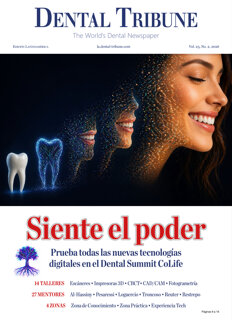 DT Hispanic & Latin America No. 2, 2026