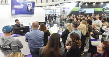 Exocad announces participation at IDS 2025