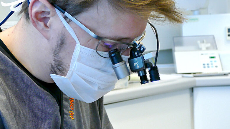 Futudent Announces Dentistry’s First Miniature 4K Camera, and a New Super-Lightweight POV Camera