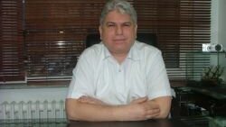 Dişhekimi Güngör Doğaner: Çocuklarımızın mutluluğu bizlerin de mutluluk kaynağı oluyor