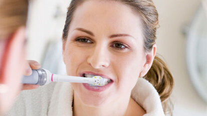 Quando una  pulizia dei denti può veramente definirsi efficace