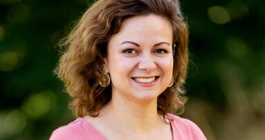 Letitia Raiciu, Roemeense tandarts in Breda: ‘De Nederlandse preventiecultuur is echt een luxe’