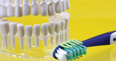 Awesome thing No. 129: 'Clean teeth at all costs'
