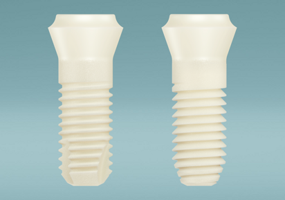 Patent Medical – Symbionic Teeth