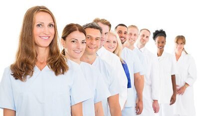 Oportunidades de carreira e equilíbrio entre trabalho e vida em odontologia