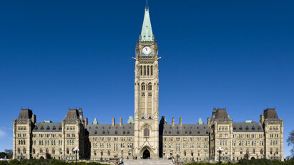 Government of Canada invests in health system innovation to ensure Northerners have access to care