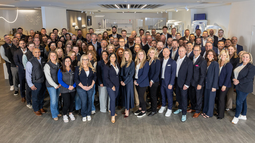 Planmeca and KaVo announce the opening of shared North American headquarters