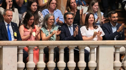 Carreira de Médico Dentista no SNS é aprovada por unanimidade