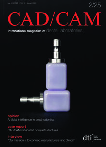 CAD/CAM international No. 2, 2025