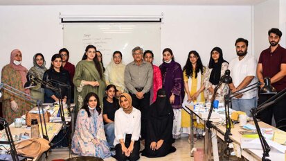 IADSR workshop equips dentists with advanced pediatric dentistry skills