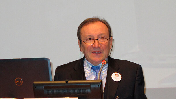 Il progetto SIDO per la salute orale