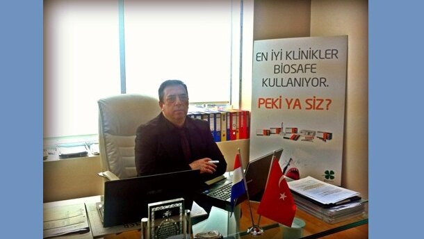 Amacımız Tek Kullanımlık Ürünlerin Önemi Konusunda Farkındalık Yaratmak