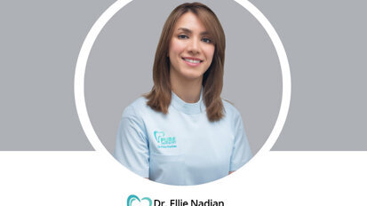 pure dentistry-dr-ellie-nadian