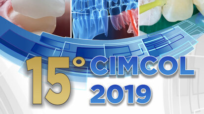 15° Congreso Internacional Multidisciplinario del Colegio Odontológico de Lima