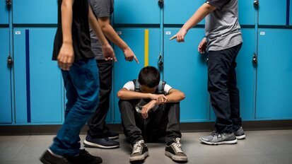 Study suggests link between verbal bullying and bruxism in adolescents