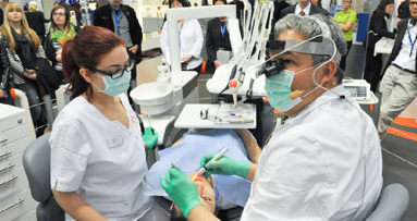 IDS 2015 lockt mit Know-how-Touren