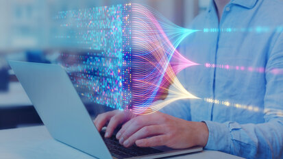 Big data in implant dentistry—“We are standing at the beginning”