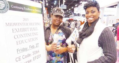 Meeting review: 150th Midwinter Meeting in Chicago