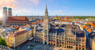 Munich is Calling: Münchner Forum lädt Implantologie-Macher in die „Macherei“