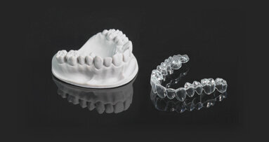 Introducing Tru-Tain DX: Pioneering the future of aligner materials