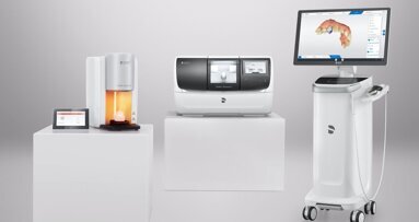 35 aniversario de CEREC