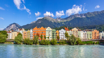 Wissen schaf(f)t Lösungen – Österreichischer Kongress für Zahnmedizin 2025 in Innsbruck