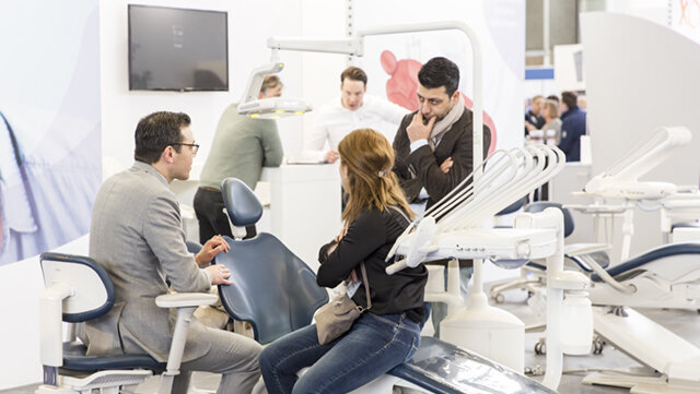 Goedbezochte seminars Dental Expo krijgen navolging in 2020; bekijk ook de video