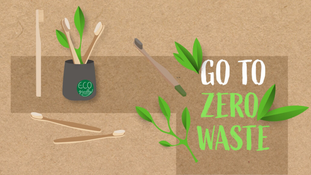 Part 5: Sustainable dentistry in 500 words or more