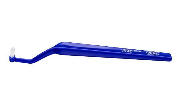 TePe Universal Care: TePe Implant Care cambia nome, ma mantiene le sue promesse