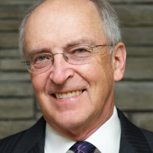 Dr Sean W. Meitner