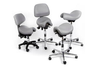 Bambach Saddle Seat