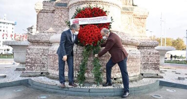 Bilimsel Diş Hekimliği 112 Yaşında