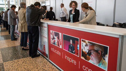 Toronto: A global approach to excellence for AACD 2016