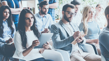Neoss celebrates 20 years of intelligent simplicity with Integrate 2022