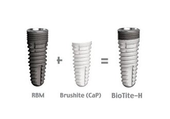 BioTite-H