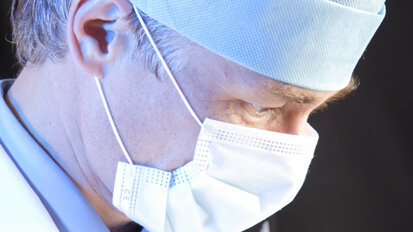 Orthodontists lack experience, not motivation, for treating patients with craniofacial anomalies