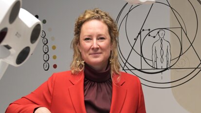 Instituut Marie: biologische tandheelkunde in een  brede paramedische setting