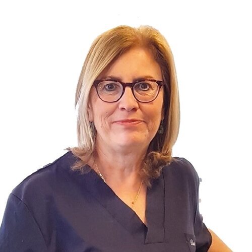 Mónica Cano Rosás