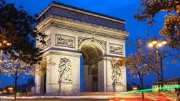 European Carriere Symposium
