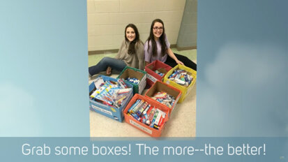 Smile Drive 2017
