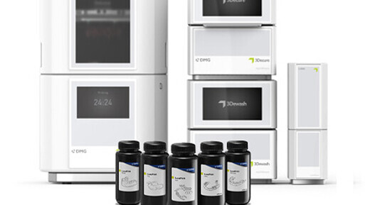 DMG launches complete 3-D digital printing solution to simplify and validate workflow